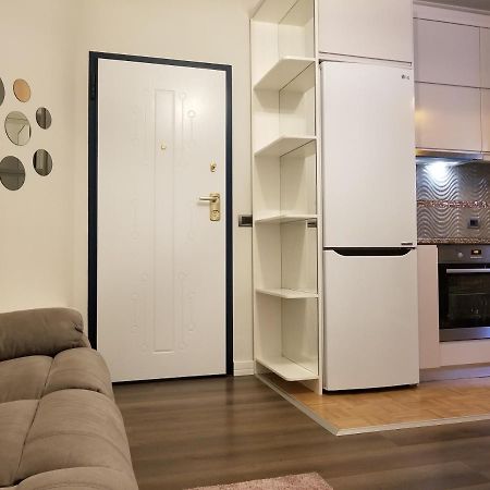 Oro Apartments تيرانا المظهر الخارجي الصورة