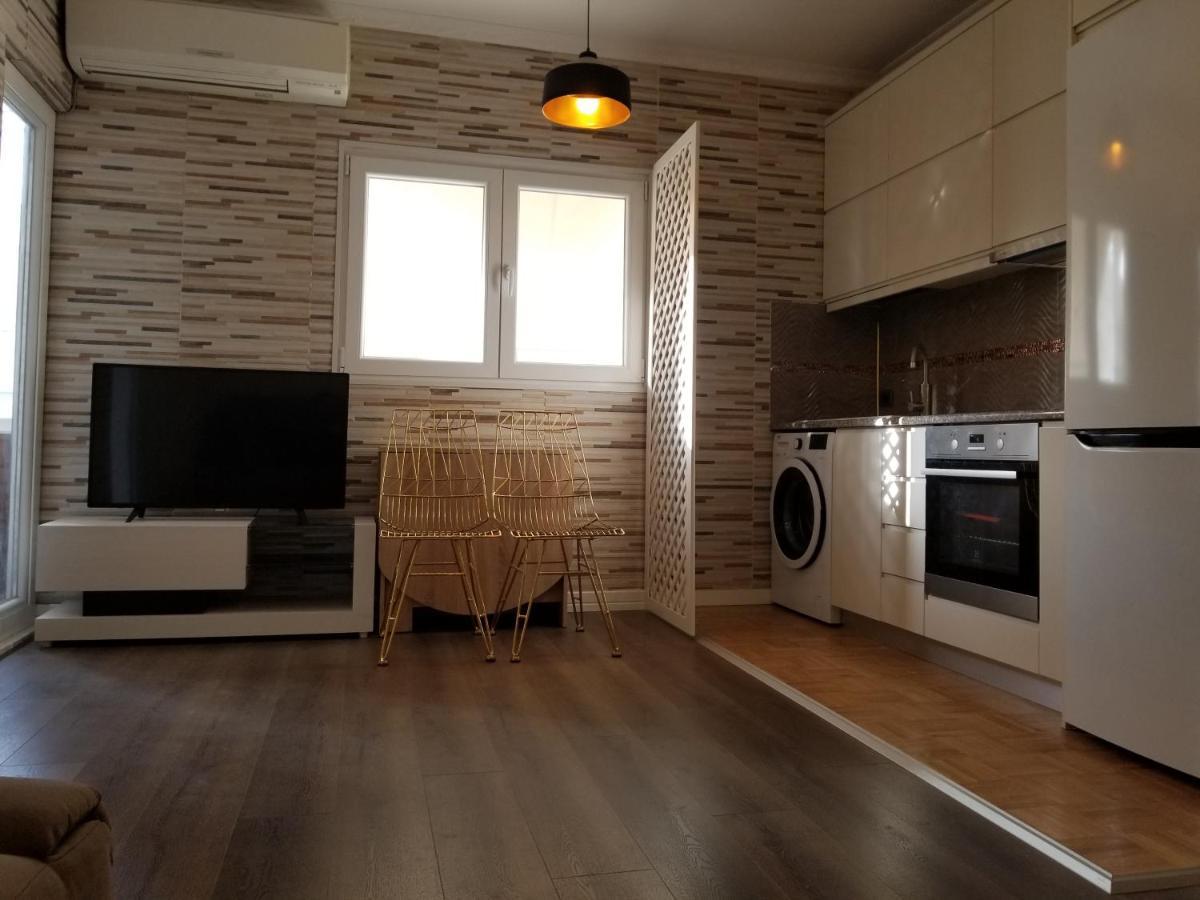 Oro Apartments تيرانا المظهر الخارجي الصورة