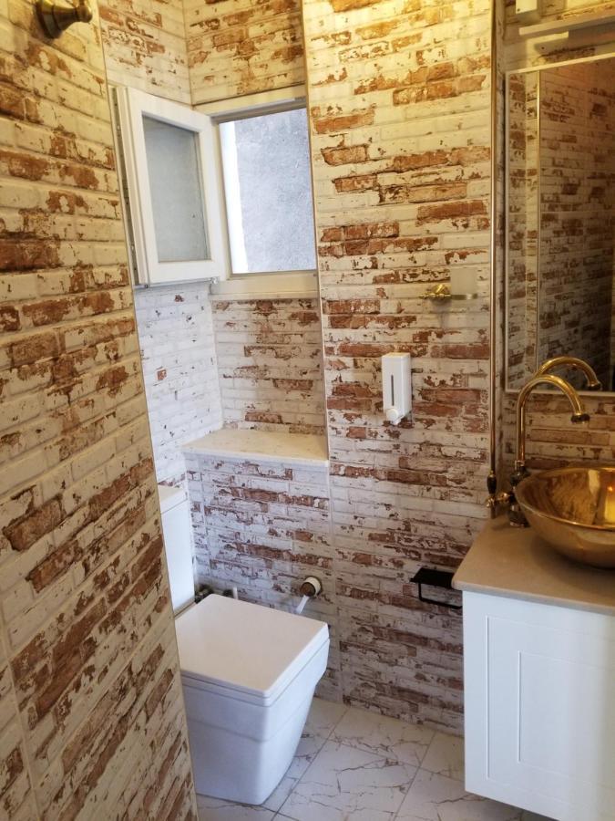 Oro Apartments تيرانا المظهر الخارجي الصورة