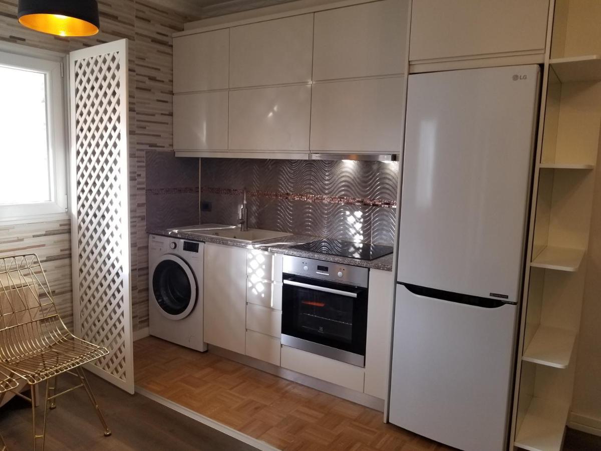 Oro Apartments تيرانا المظهر الخارجي الصورة
