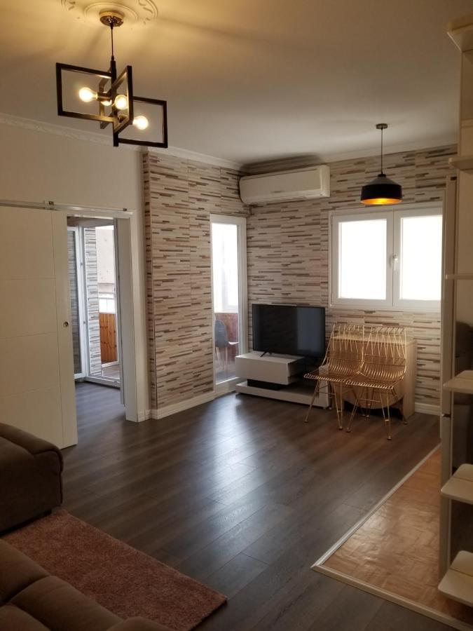 Oro Apartments تيرانا المظهر الخارجي الصورة