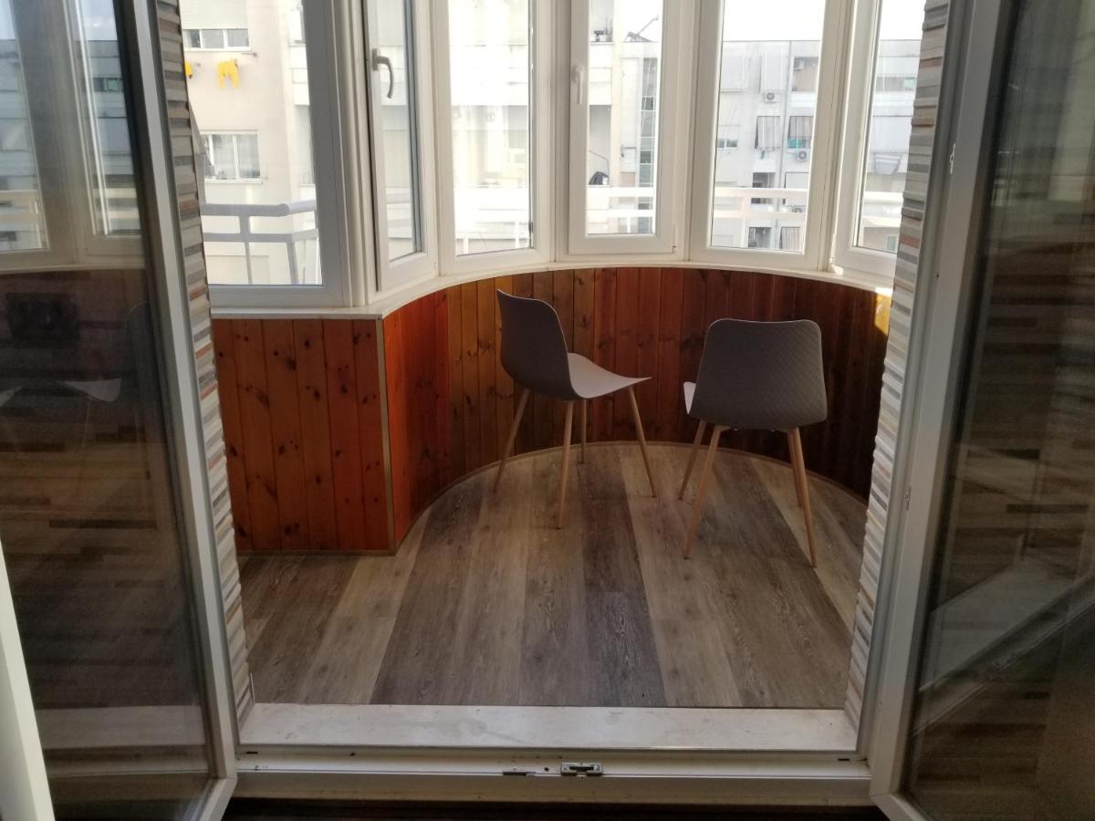 Oro Apartments تيرانا المظهر الخارجي الصورة