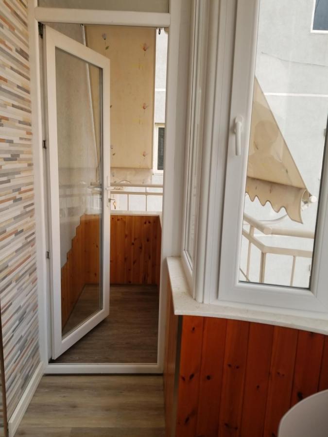 Oro Apartments تيرانا المظهر الخارجي الصورة