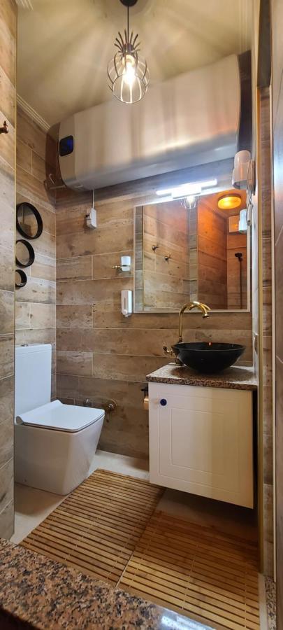 Oro Apartments تيرانا المظهر الخارجي الصورة