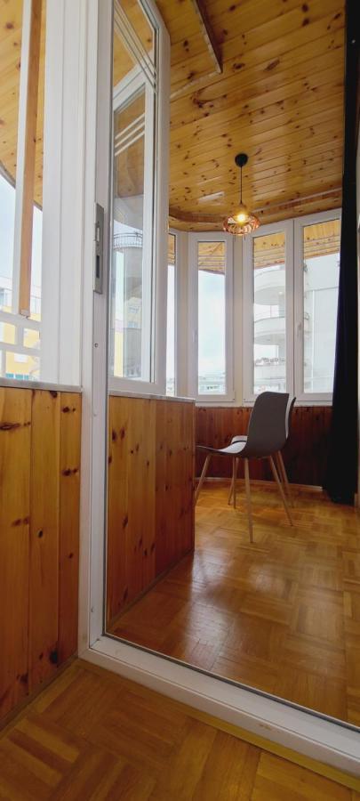 Oro Apartments تيرانا المظهر الخارجي الصورة