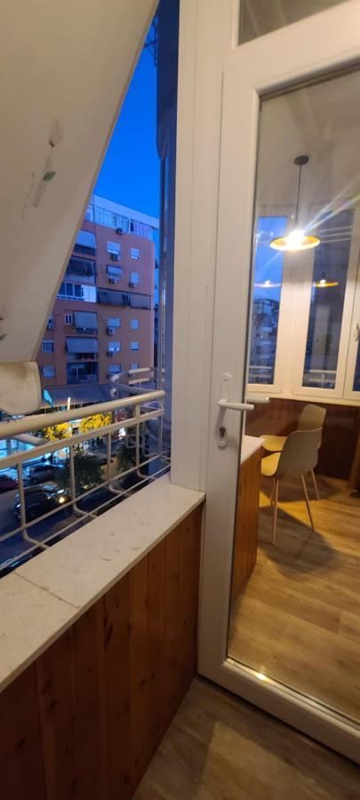 Oro Apartments تيرانا المظهر الخارجي الصورة