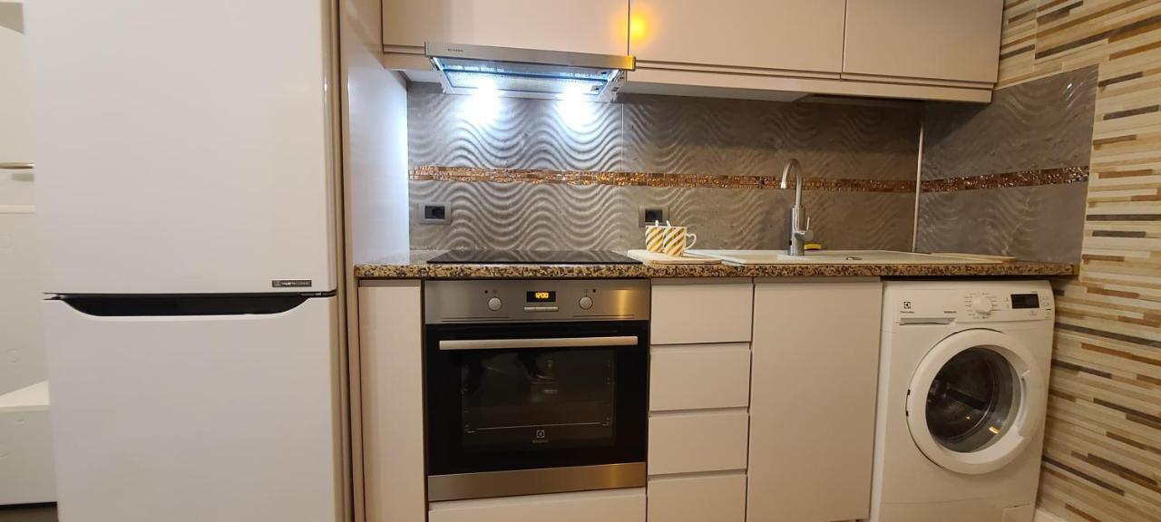 Oro Apartments تيرانا المظهر الخارجي الصورة