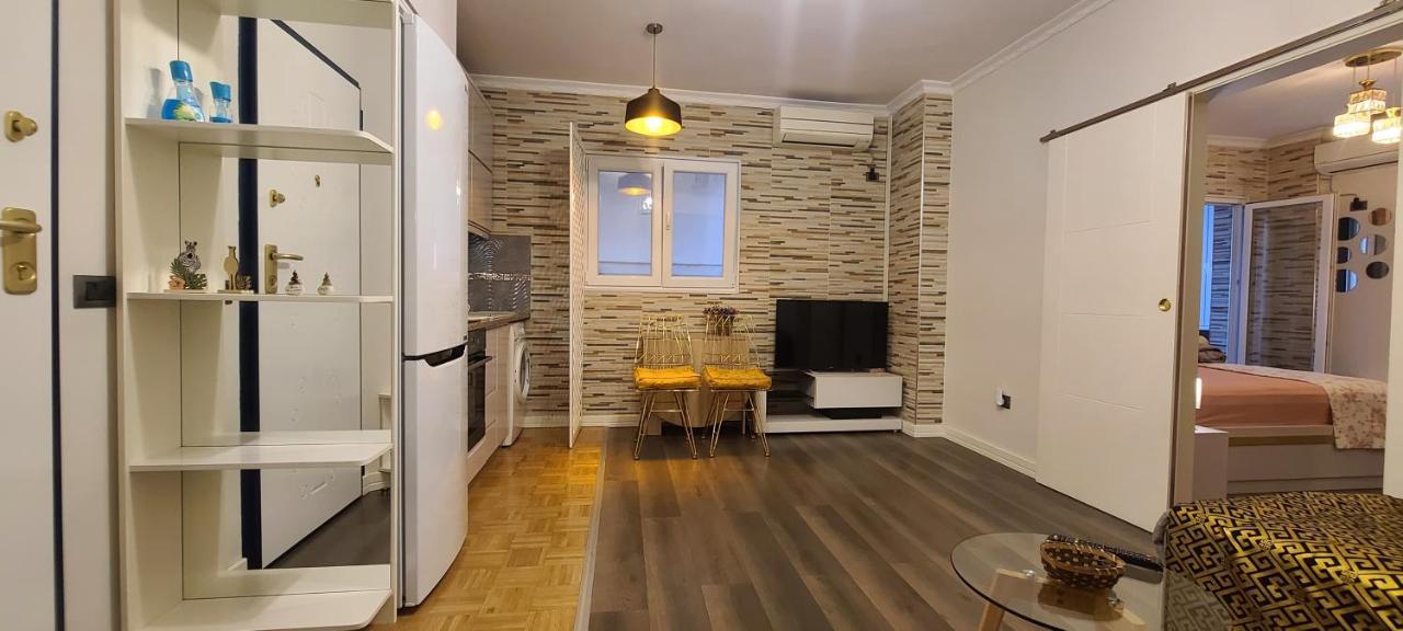 Oro Apartments تيرانا المظهر الخارجي الصورة