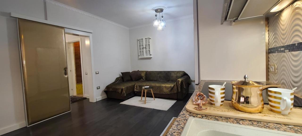 Oro Apartments تيرانا المظهر الخارجي الصورة