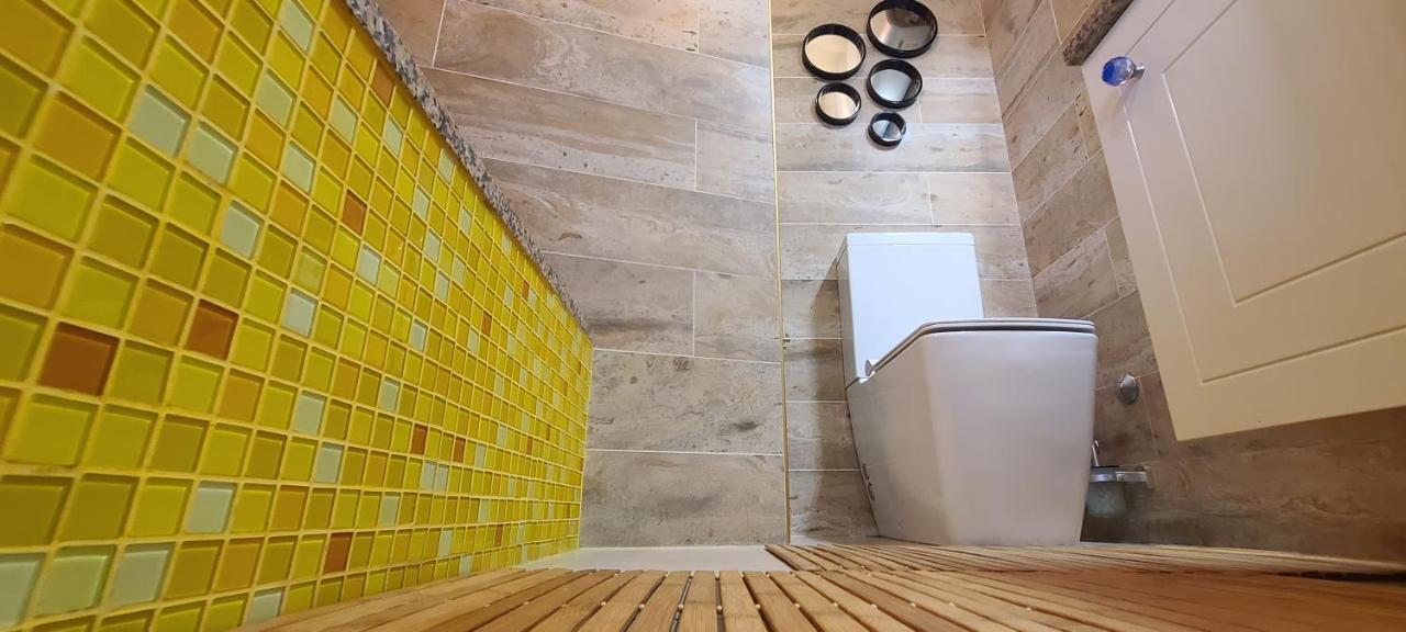 Oro Apartments تيرانا المظهر الخارجي الصورة