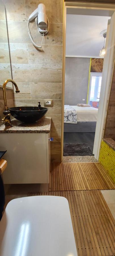 Oro Apartments تيرانا المظهر الخارجي الصورة
