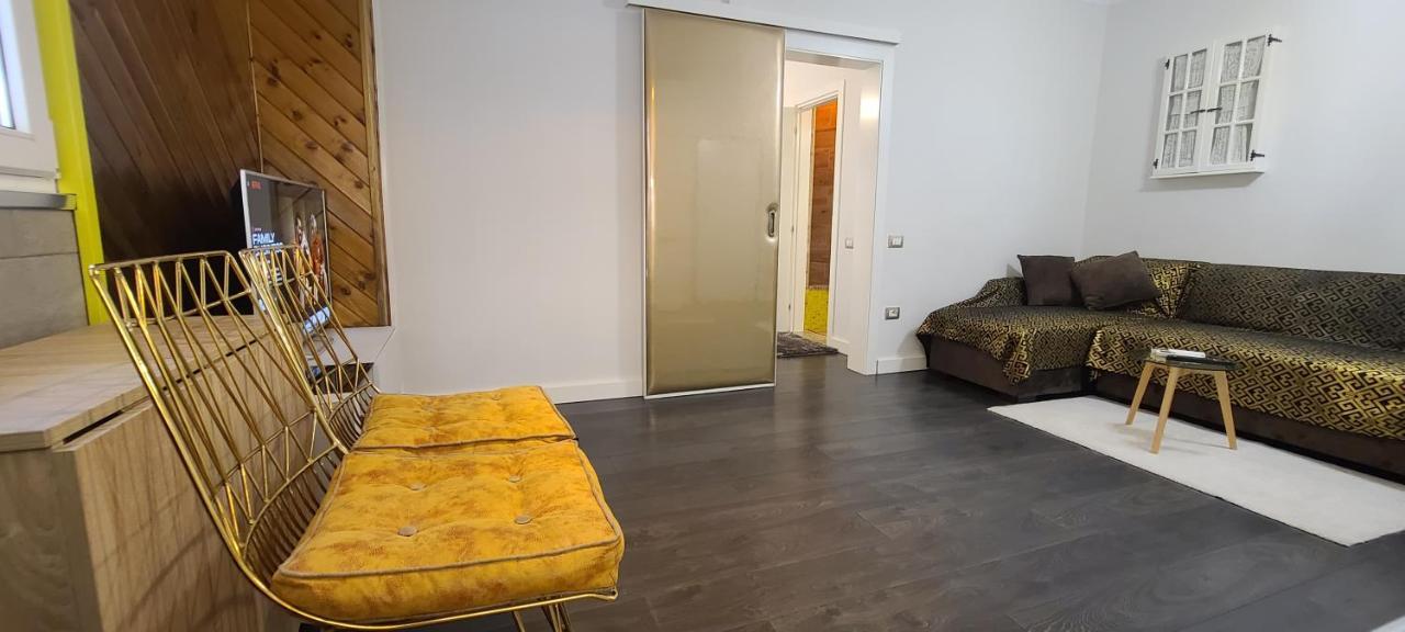 Oro Apartments تيرانا المظهر الخارجي الصورة