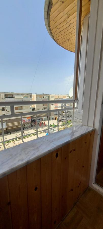 Oro Apartments تيرانا المظهر الخارجي الصورة