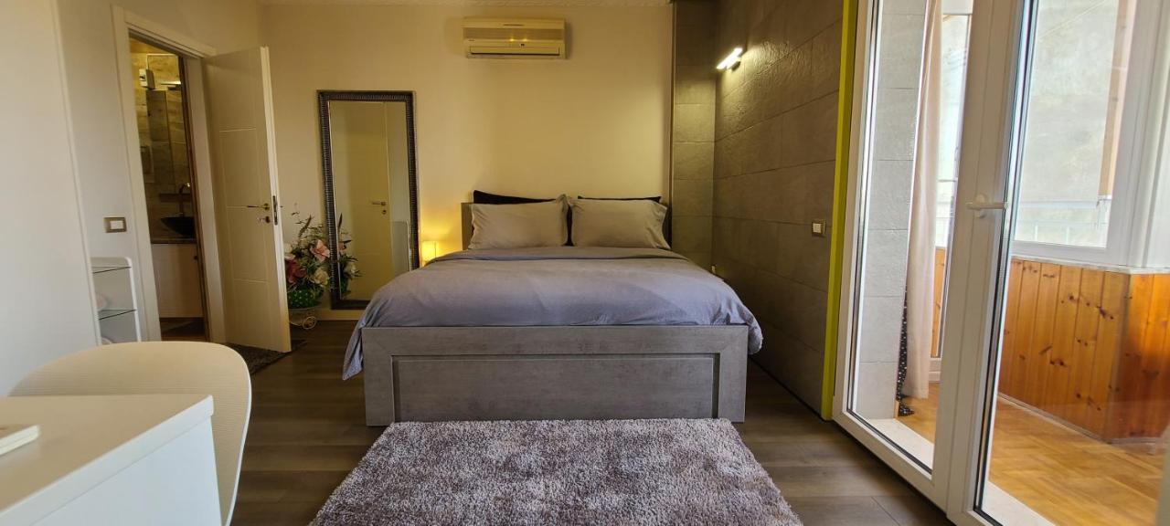 Oro Apartments تيرانا المظهر الخارجي الصورة