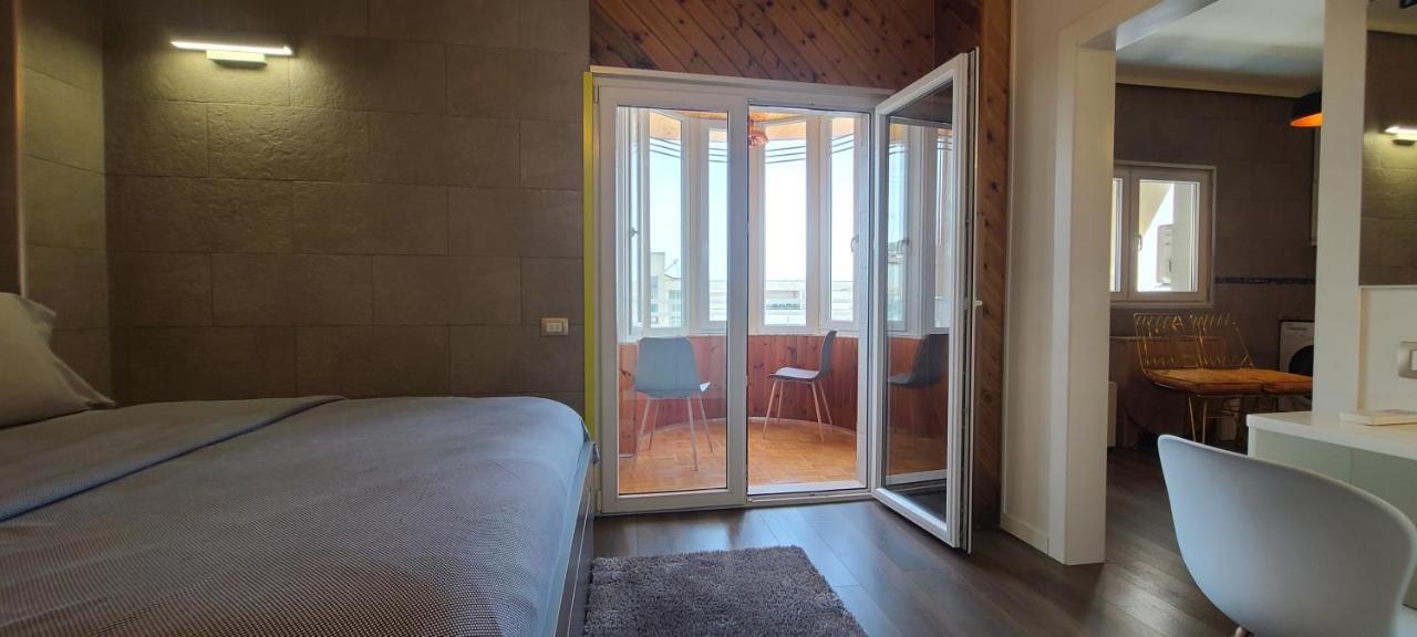 Oro Apartments تيرانا المظهر الخارجي الصورة