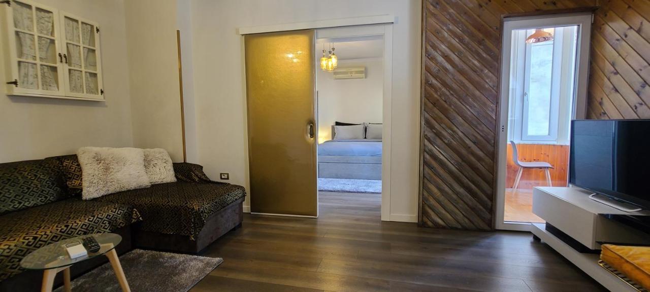 Oro Apartments تيرانا المظهر الخارجي الصورة
